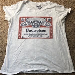 Torrid plus size beer shirt